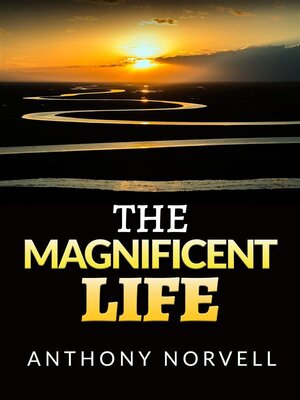 cover image of The Magnificent Life